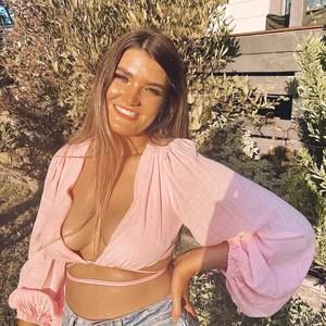 Meet your Posher, Alysha